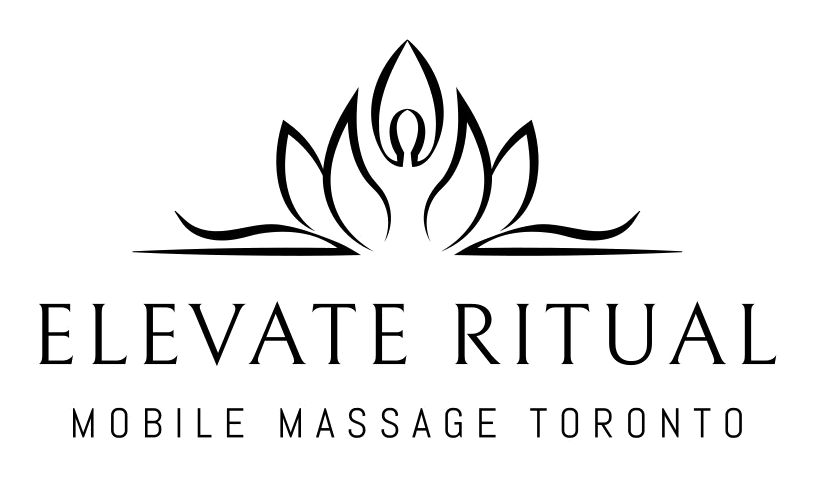 Elevate Ritual Mobile Massage Toronto